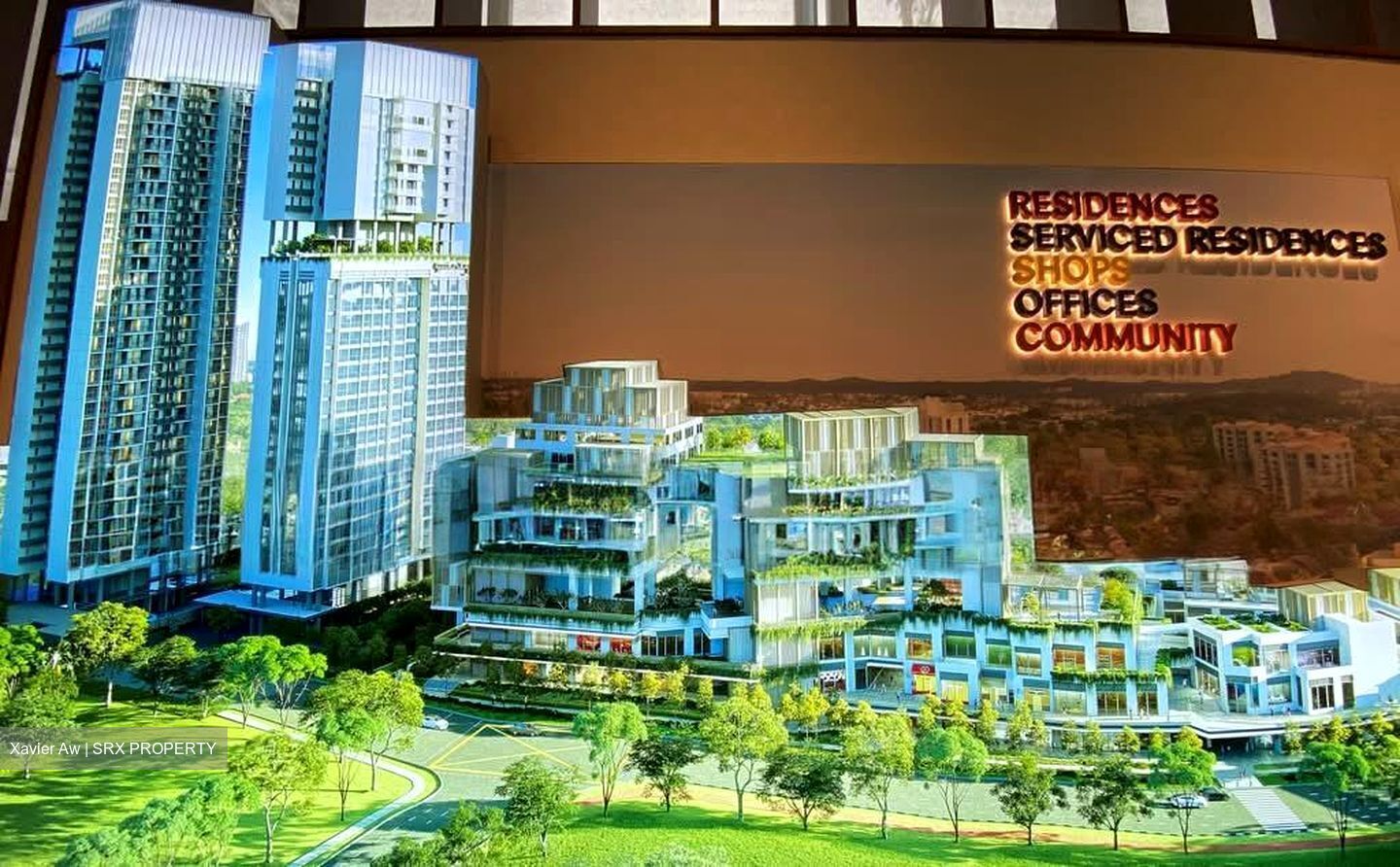 One Holland Village (D10), Retail #601328161